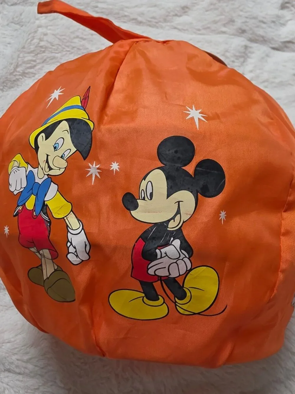 Disney brand good